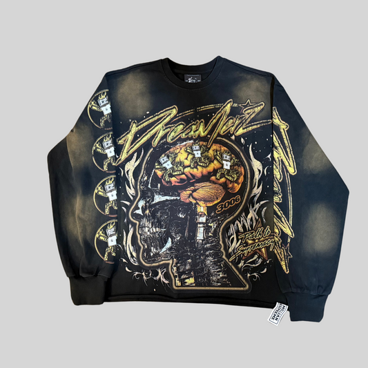 MILLIAN SUPREME "STATE OF MIND" L/S