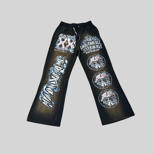 MILLIAN SUPREME "ROAD TO VICTORY" SWEATS