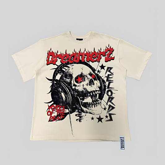 DREAMERZ “ VOICEZ “ TEE
