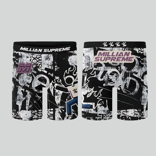 MILLIANSUPREME "GALLERIA" BRIEFS
