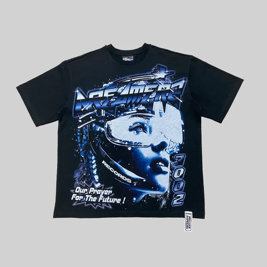 PRAY FOR THE FUTURE TEE