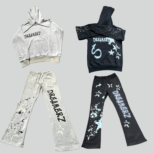 DREAMERZ KIDS "SHOOTING STARS" SET