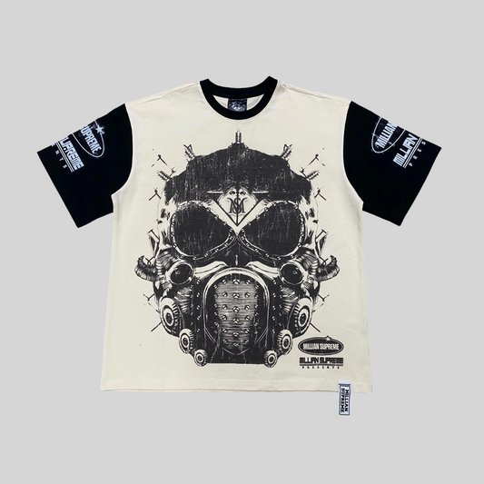 WAR OF GOD TEE