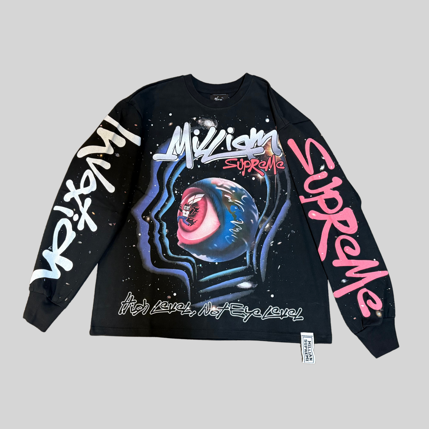 Graphic Shirts
