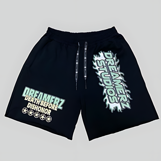 DREAMERZ “ INVASION “ SHORTS