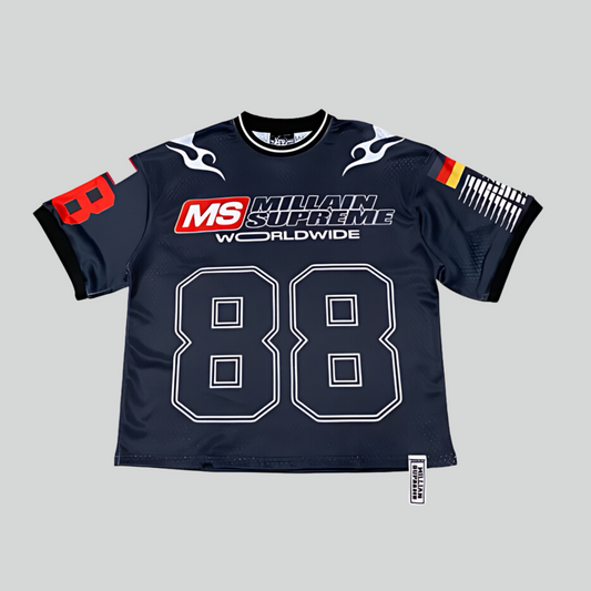 MILLIAN SUPREME EXCLUSIVE JERSEY